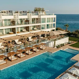 Le Blanc, A Gran Melia - The Leading Of The World (adults Only) Santo Tomas
