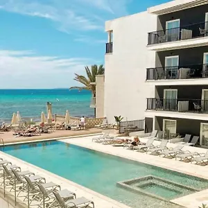 Fergus Style Palma (adults Only) Can Pastilla (Mallorca)